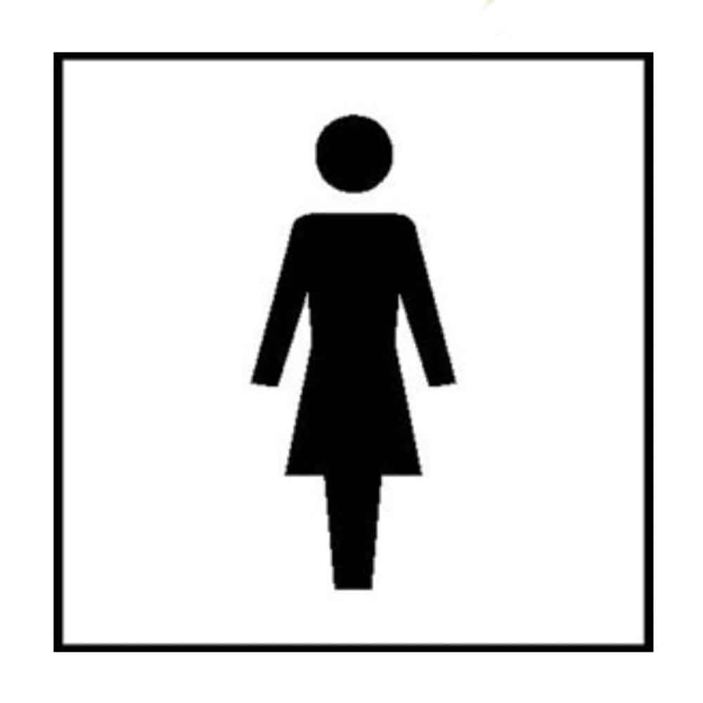 Symbolschilder - Raumkennzeichnung - Graphic-Line