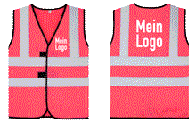 Sie wünschen eine Bedruckung? 