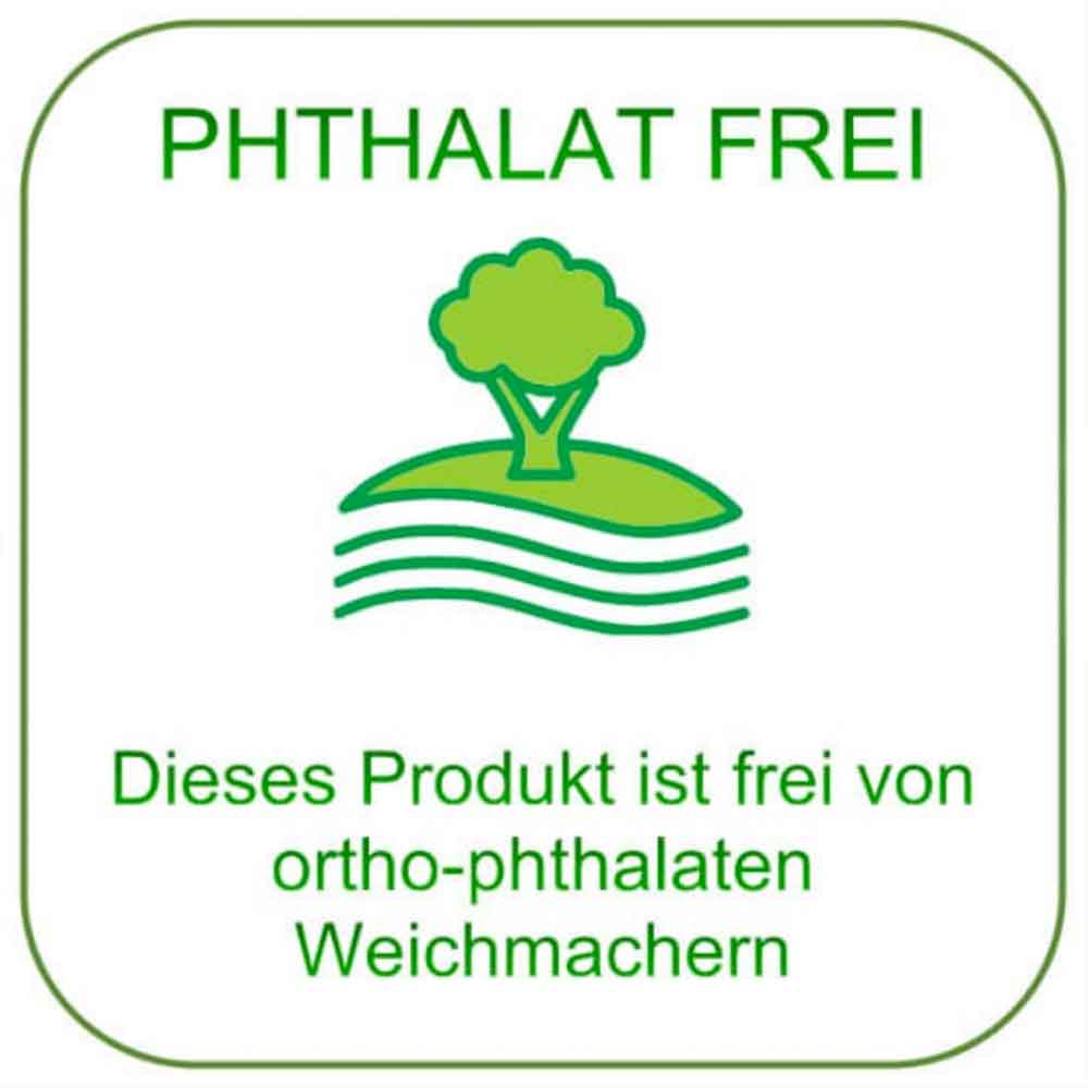 Magnettaschen - 1 Magnetstreifen - Regenschutzklappe - DIN A6 quer - 4 Farben