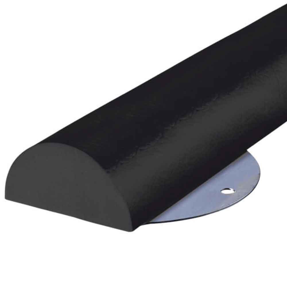 Knuffi Wallprotection Kit Typ C+ - zum Verschrauben - in 2 Längen und 5 Ausführungen/Farben Knuffi Wallprotection Kit Typ C+ - zum Verschrauben - in 2 Längen und 5 Ausführungen/Farben