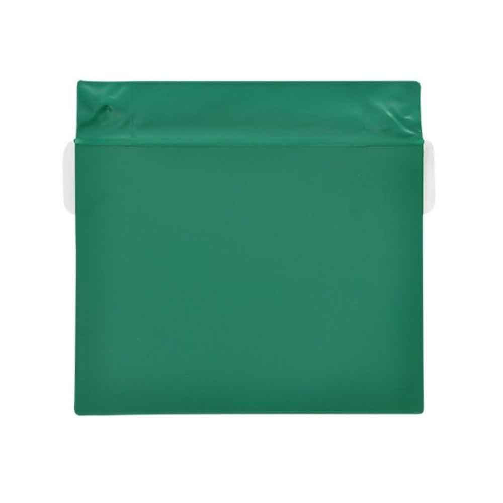 Neodym-Magnettasche - Regenschutzklappe - DIN A5 quer - 4 Farben