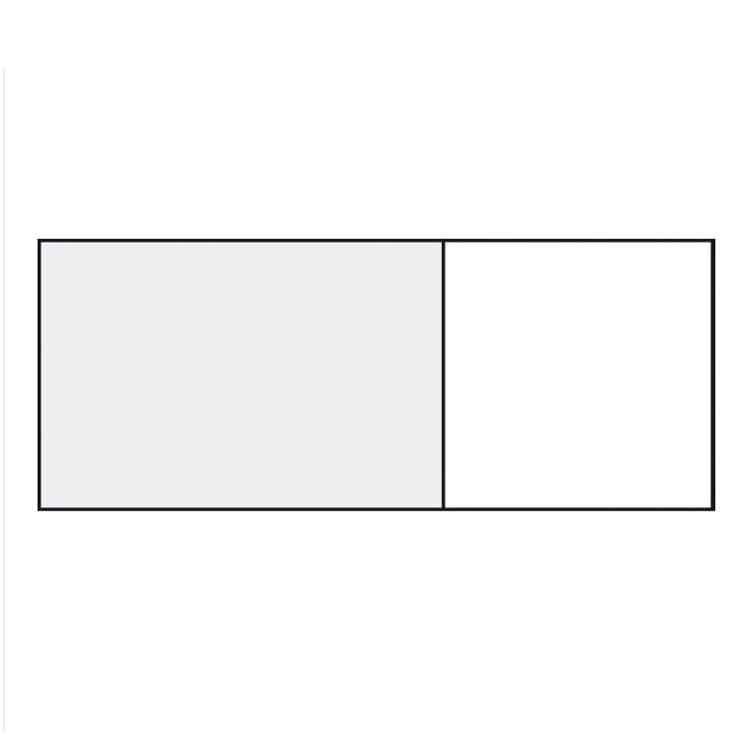 Kabelprüfplakette zur Selbstbeschriftung - in 2 Größen