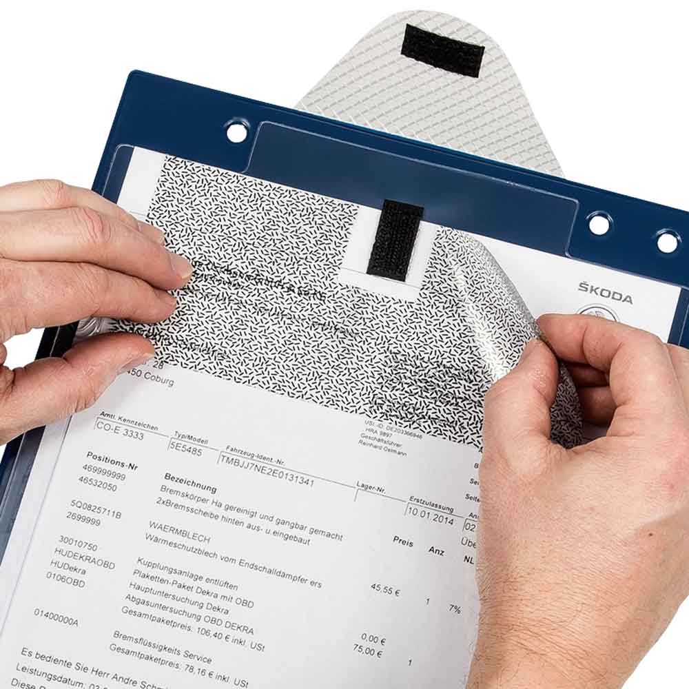 21-50-117-0-00-03-002-securitysticker-anwendung-521d41 Securitysticker - für Auftragstaschen - sicherer Datenschutz
