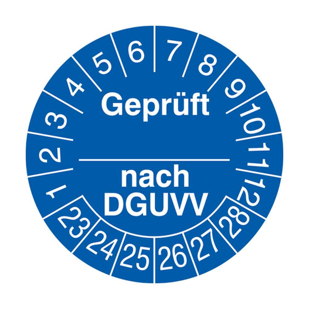 38-18-030-8-00-23-056-geprueft-nach-dguv-v-23-28-e910bd Prüfplakette auf Rolle - Geprüft nach ... DGUVV
