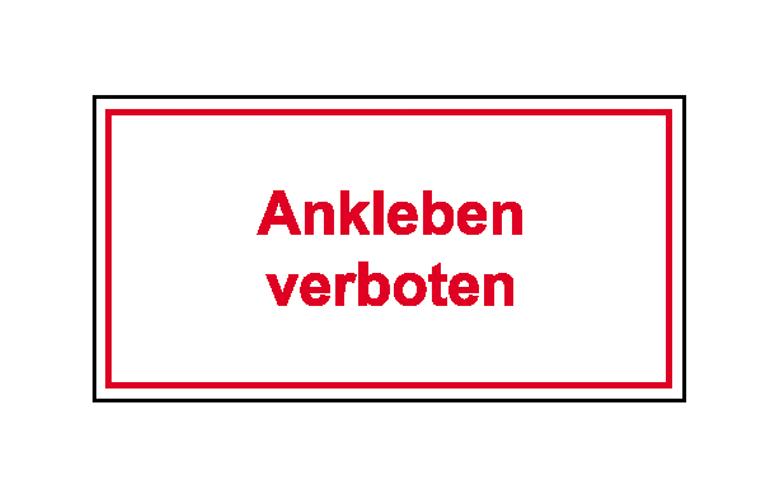 39-25-449-0-00-058-hinweisschild-gewerbe-und-privat-ankleben-verboten-215335-a84761 Hinweisschild - Grundbesitz - Ankleben verboten