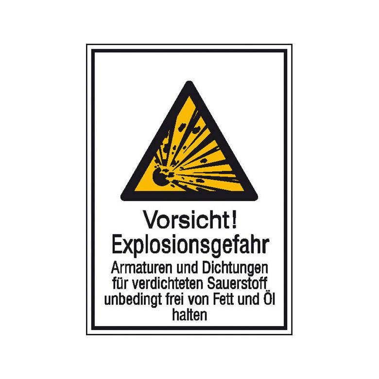 30-84-398-0-00-058-warn-kombischild-vorsicht-explosionsgefahr-armaturen-und-210406-00c8e6 Warn-Kombischild - Vorsicht! Explosionsgefahr Armaturen und ...