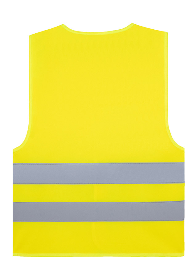 Korntex® Standard Warnweste im Beutel „Mannheim“