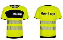 Sie wünschen eine Bedruckung?