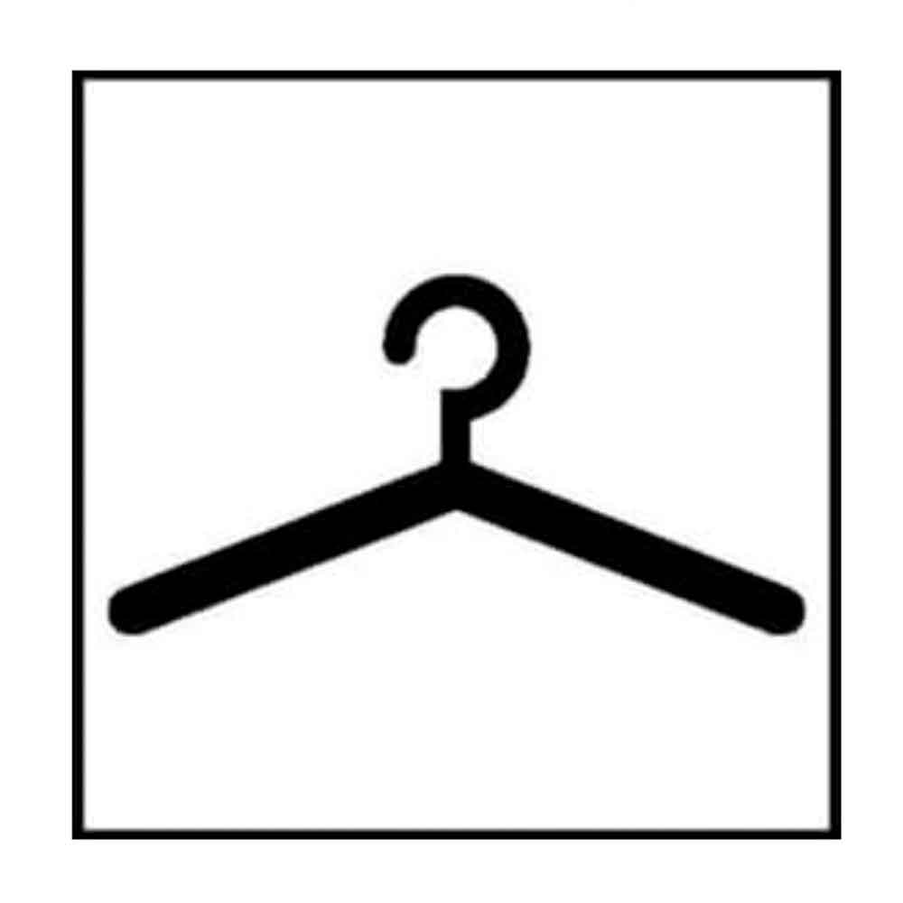Symbolschilder - Raumkennzeichnung - Graphic-Line