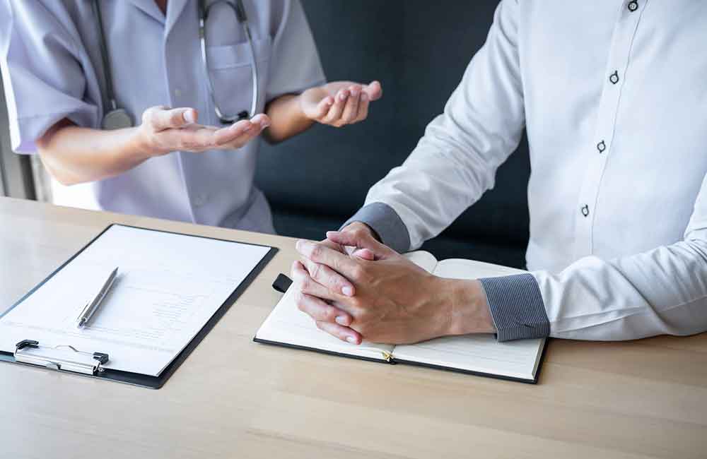 Auftragsorganisation in der Pflege