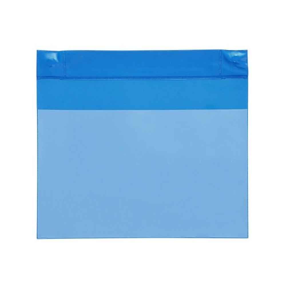 Neodym-Magnettaschen - für extreme Belastungen - DIN A5 quer - 4 Farben