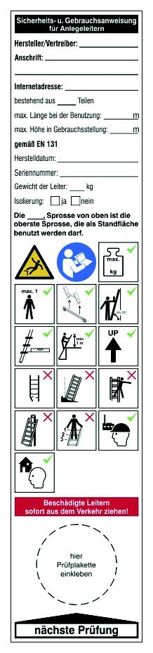 38-18-050-0-48-058-grundplakette-und-gebrauchsanweisung-fur-anlegeleitern-30c5126-y-01-71d932 Grundplakette und Gebrauchsanweisung auf Bogen - für Anlegeleitern