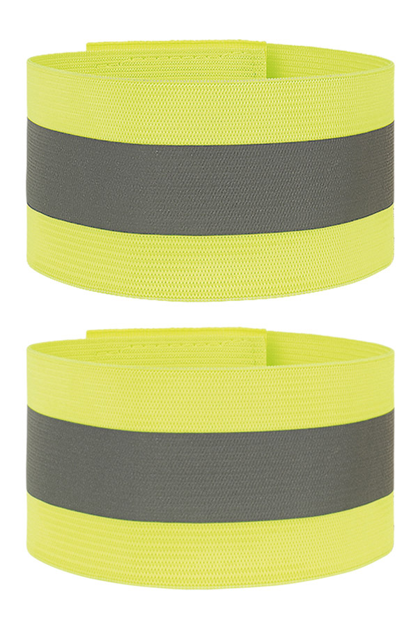 Korntex® Funktionales Accessoires Set „Brunn“ - Farbe Gelb
