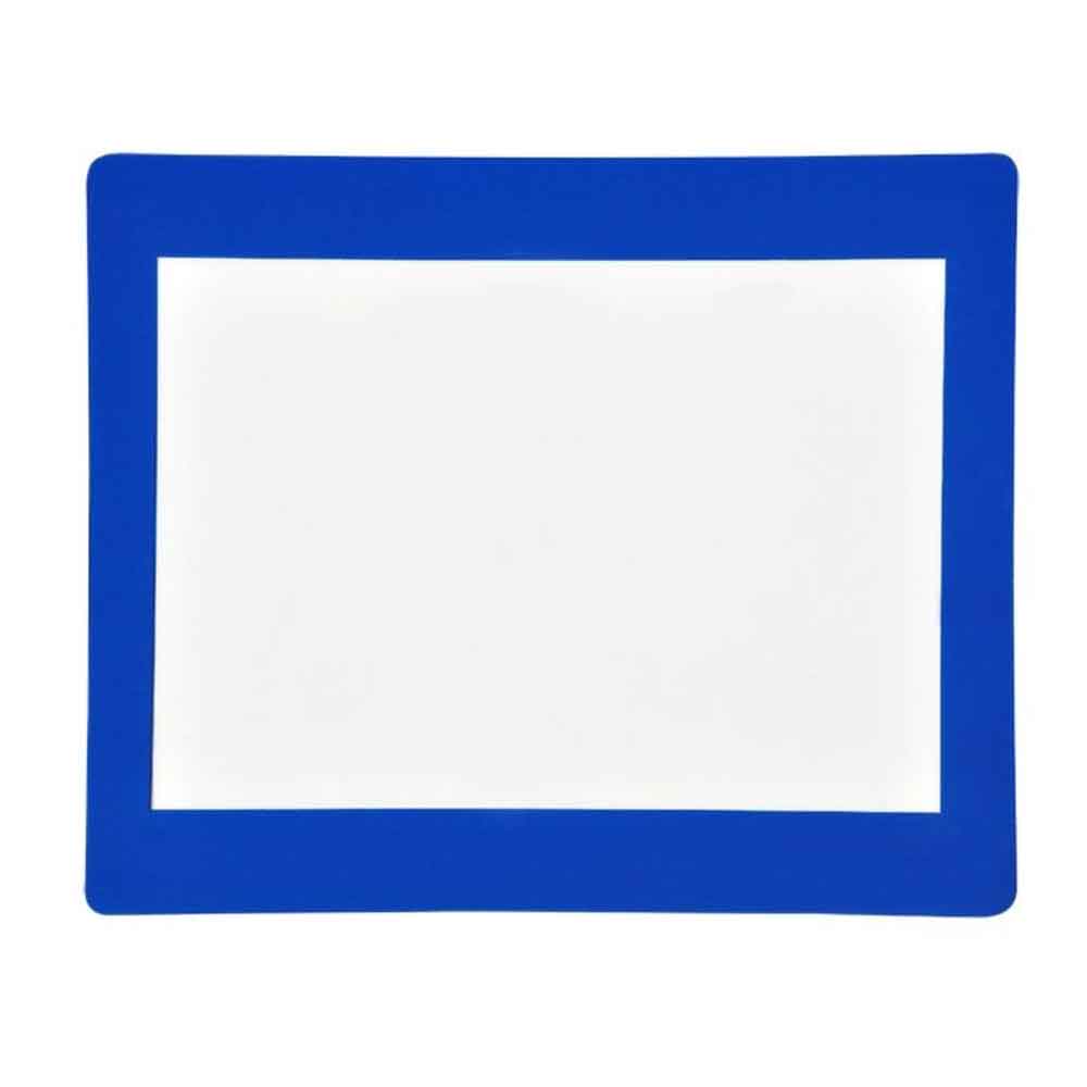 31-80-636-1-00-07-077-bodenmarkierungstaschen-4-klebeseiten-blau-bdb011 Bodenmarkierungstaschen - geschlossene Variante - 4 Klebeseiten - DIN A4 - 6 Farben