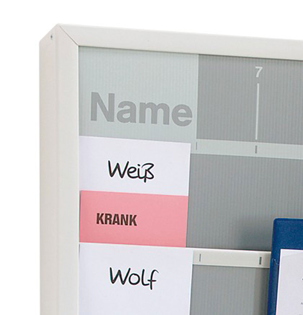 20-20-091-2-00-01-002-indexkarten-krank-urlaub-af4d76 Index-Karten - bedruckt oder unbedruckt - für Werkstattplaner