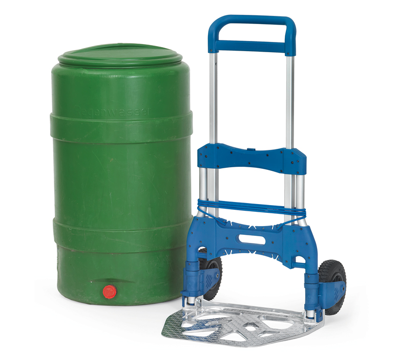 1735_fetra_paketroller_live-5b2c7c Paketroller - Luft-Bereifung - Tragkraft 250 kg - Einhandbedienung