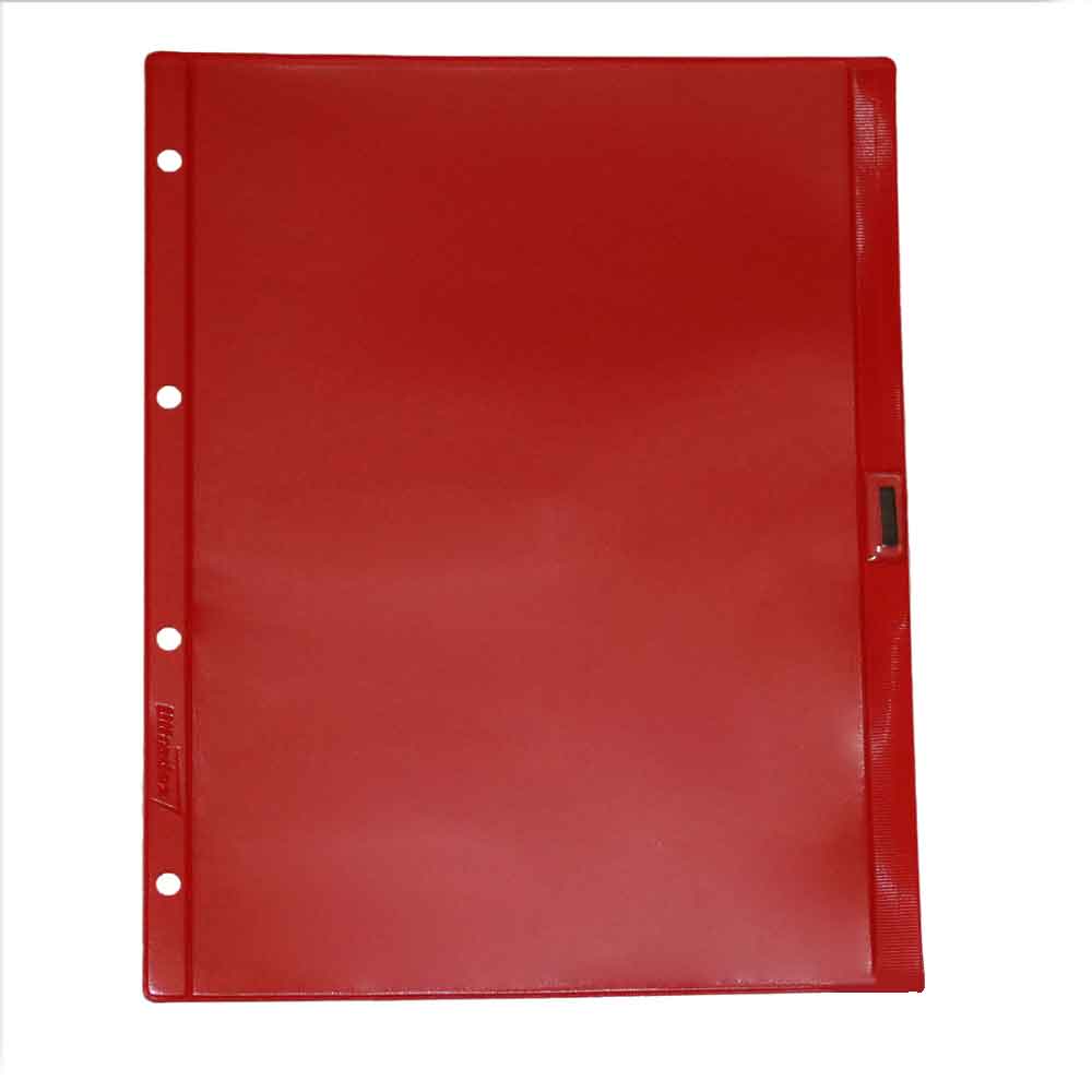 Dokumentenhalter DIN A4 klappbar - in 4 Farben Dokumentenhalter DIN A4 klappbar - in 4 Farben