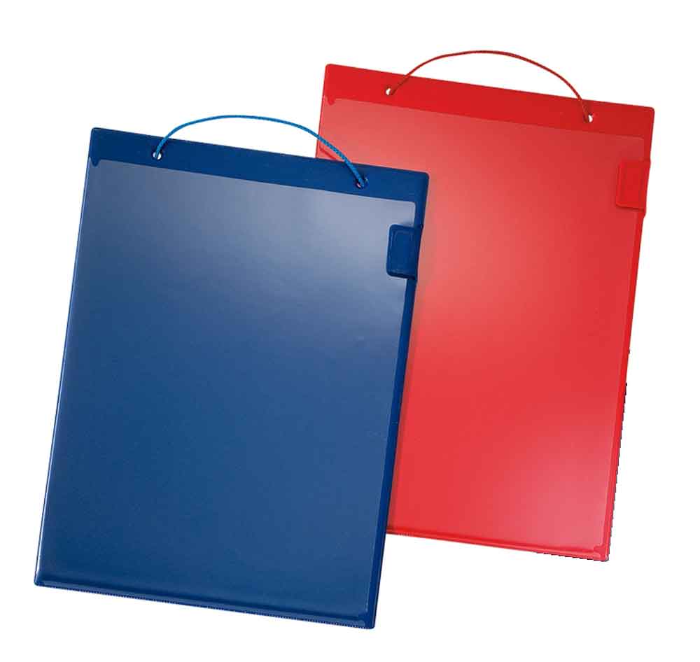 Auftragstasche "Basic" für DIN A4 Aufträge