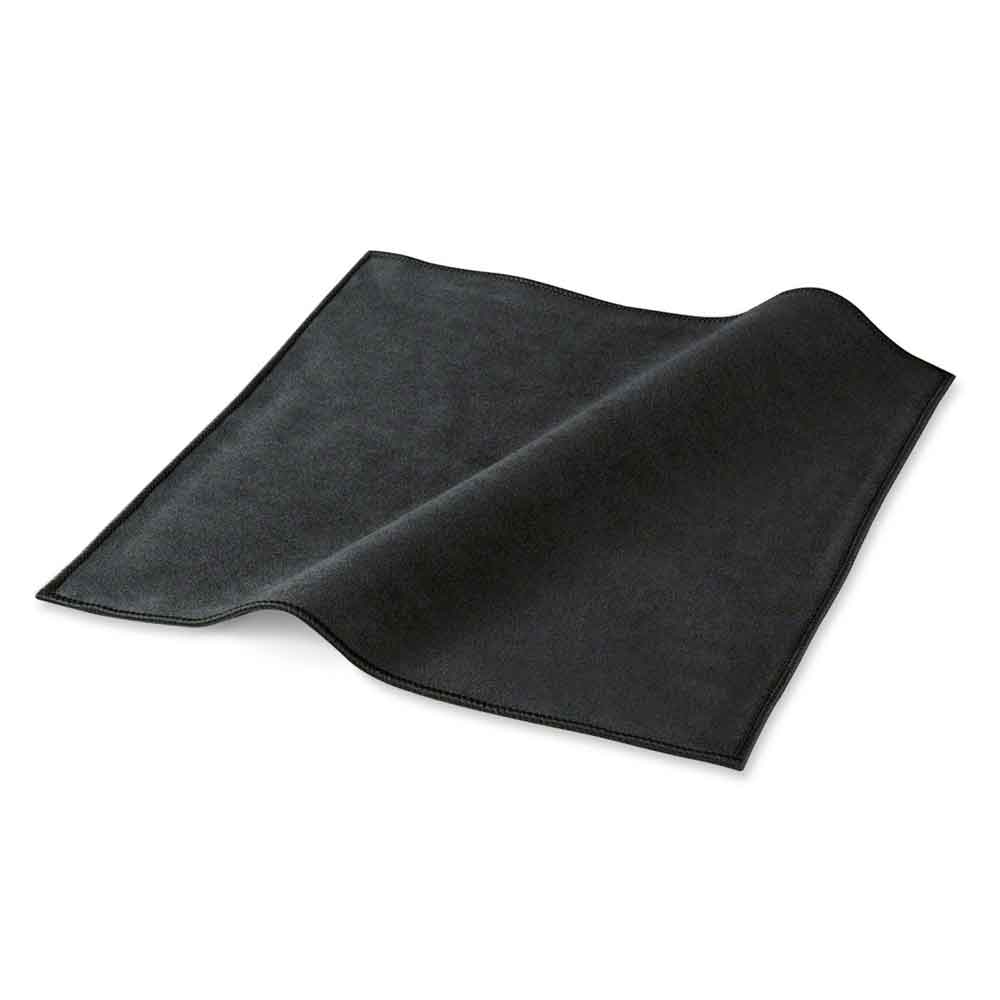 Microfaser-Prägetuch - Ultrasanftes High-End-Pflegetuch