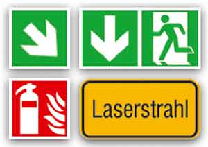 Rettungs_Brandschutz_Hinweis_Zusatzzeichen