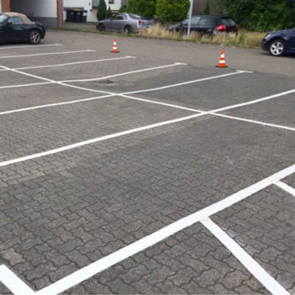 10-90-079-0-00-04-056-markierungsstreifen-fahrbahnmarkierung-a50816 E-Autosymbol - Markierung für E-Autos - 3 verschiedene Größen