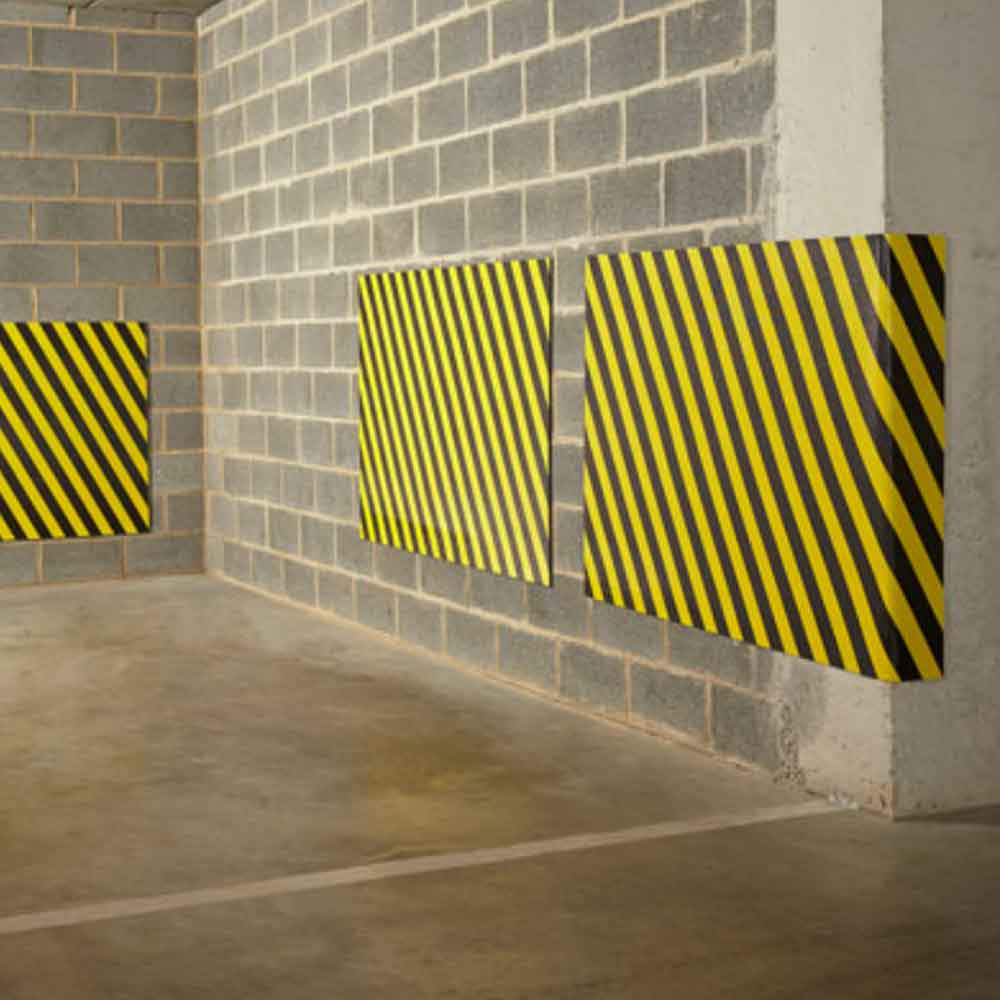 Wandschutzmatte XXL selbstklebend - perfekter Schutz Wandschutzmatte XXL selbstklebend - perfekter Schutz