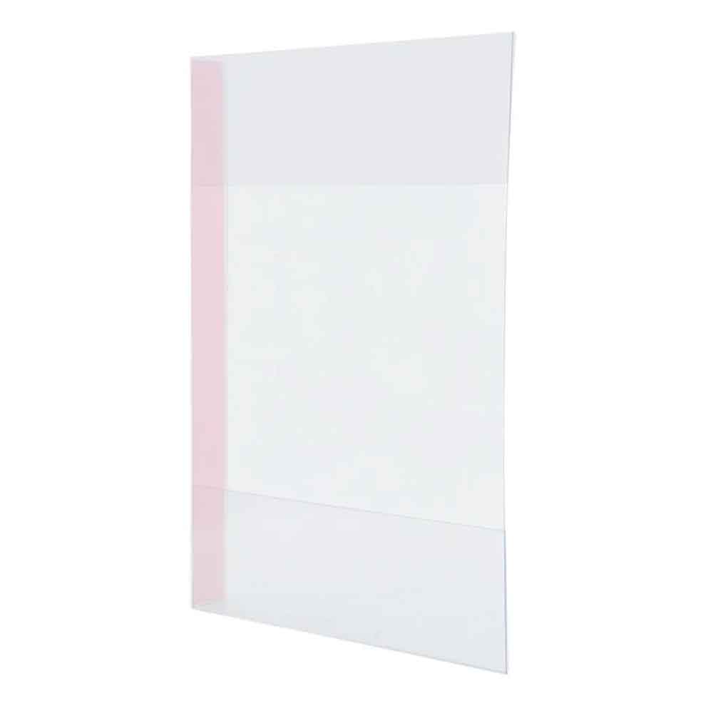 Informationstafel zur Gangbeschilderung - selbstklebend in vielen Größen