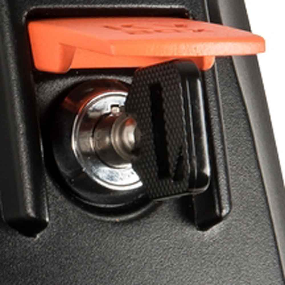 KVBOX® Schlüsselbox - für Autoscheiben