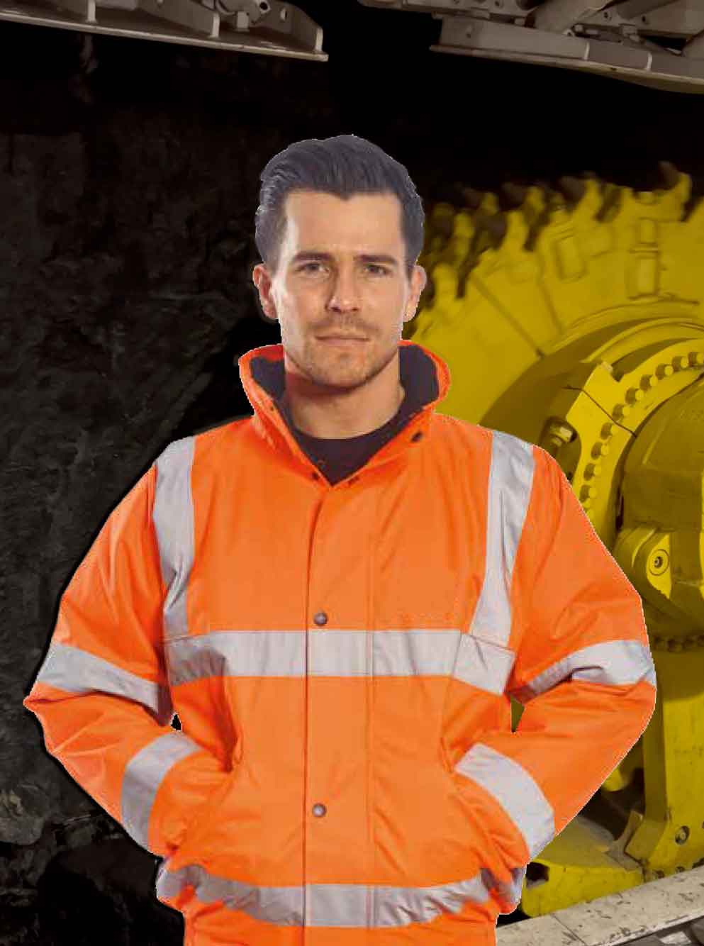 Arbeitsschutzbekleidung Arbeitsschutzbekleidung