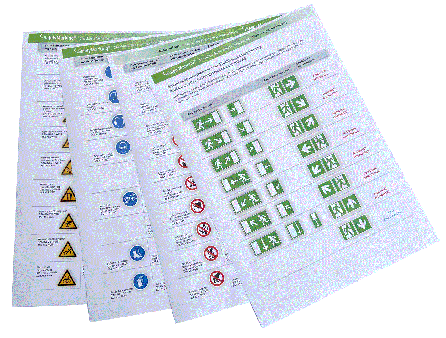 Checkliste
