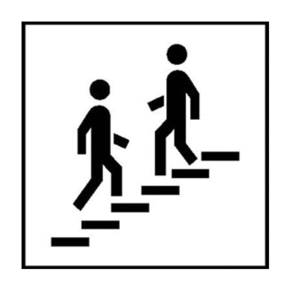 Symbolschilder - Raumkennzeichnung - Graphic-Line