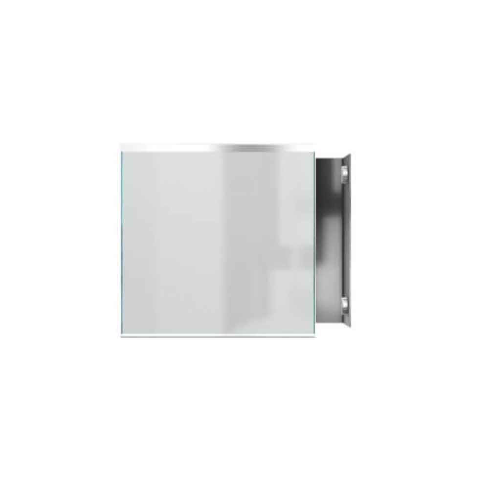 GlasFix Fahnenschild - bestehend aus 2 Echtglas-Schildern und einem Edelstahlbügel - in 5 Größen GlasFix Fahnenschild - bestehend aus 2 Echtglas-Schildern und einem Edelstahlbügel - in 5 Größen