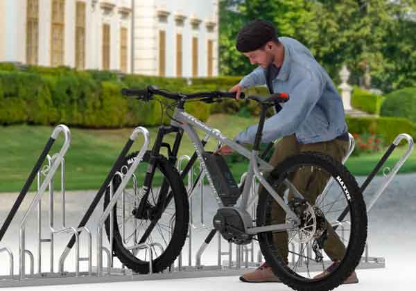 Fahrradparksystem_Szene