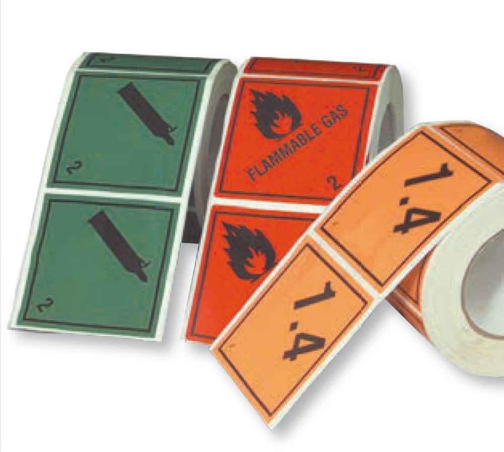 35-28-775-0-10-02-056-gefahrzettel-gefahrgutaufkleber-titelbild-6a687a Gefahrzettel Gefahrgutaufkleber - verschied. Klassen / Symbole - 25 x 25 cm