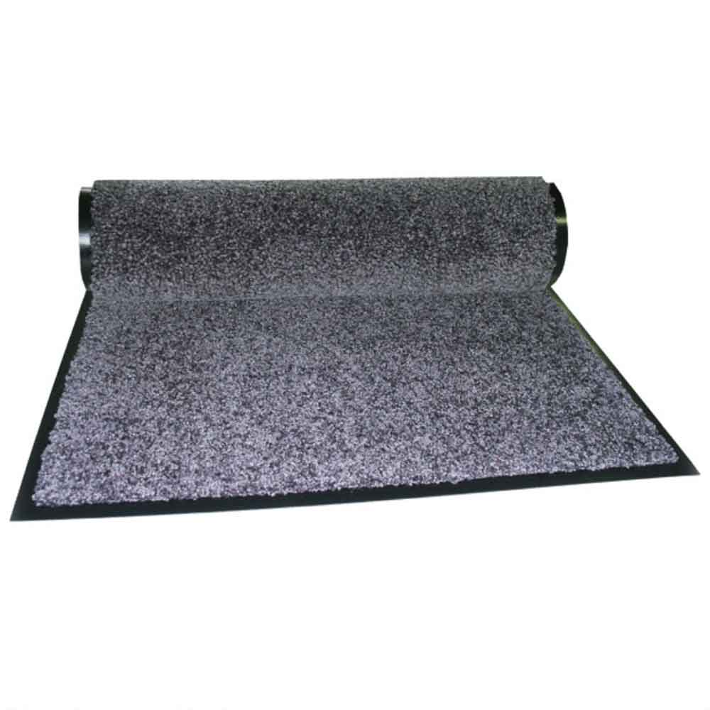 Miltex Schmutzfangmatte Eazycare Color - verschleiß- und rutschfest - in 3 Größen Miltex Schmutzfangmatte Eazycare Color - verschleiß- und rutschfest - in 3 Größen