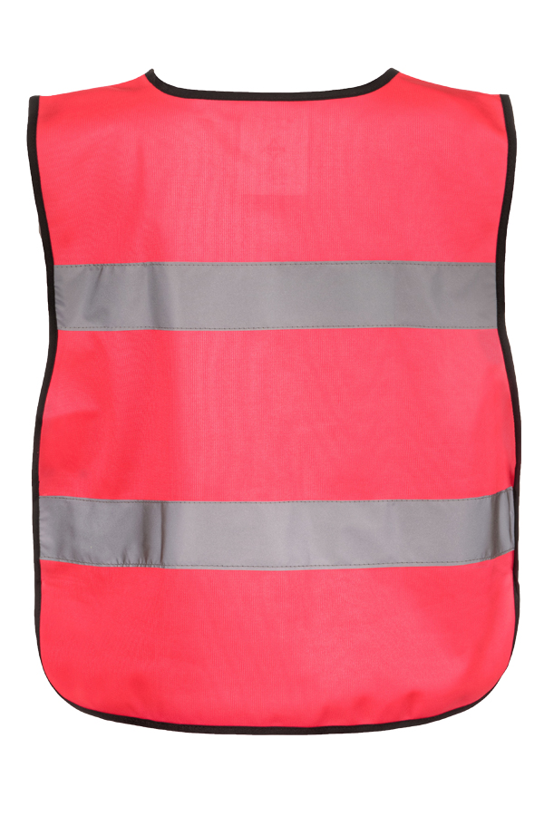 Korntex® Funktionaler Kinderponcho „Amigo“ - Orange - M