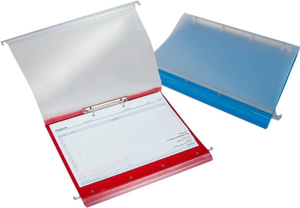 21-50-502-0-02-01-002-boi-haengemappe-stationaer-offen-geschlossen-a021f0 Hängemappe stationär "click" - 2- oder 4-Ringmechanik - in 2 Farben