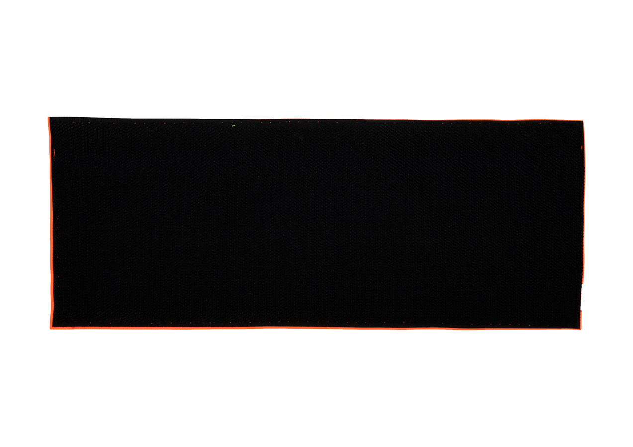 Korntex® Brustpatch passend für die Tactical Vest KXTAC & KXMTAC 5 cm x 12,5 cm - Königsblau