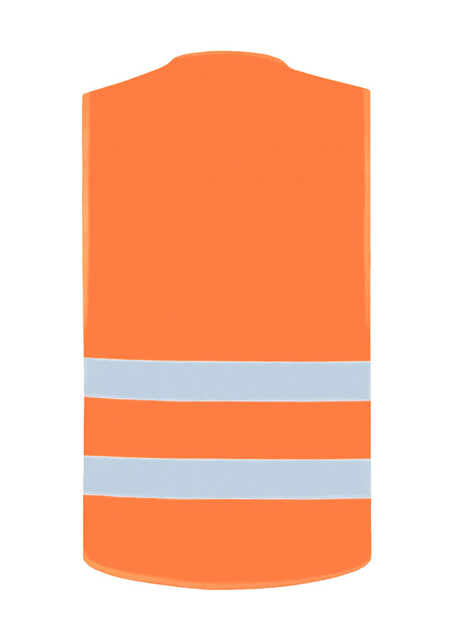 Korntex® Warnweste „Passau“ - Signal-Gelb - M/L Korntex® Warnweste „Passau“ - Signal-Gelb - M/L