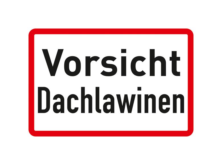 39-25-443-0-00-058-hinweisschild-gewerbe-und-privat-vorsicht-dachlawinen-115523-98b151 Hinweisschild - Grundbesitz - Vorsicht Dachlawinen