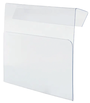 Hartkunststofftasche