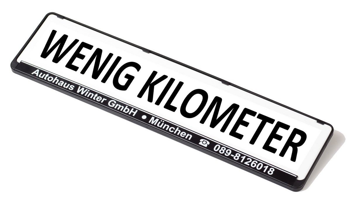 10.50.050.6.00_01_002_Textschild-156608 Kennzeichen-Werbeschilder - mit verschiedenen Texten