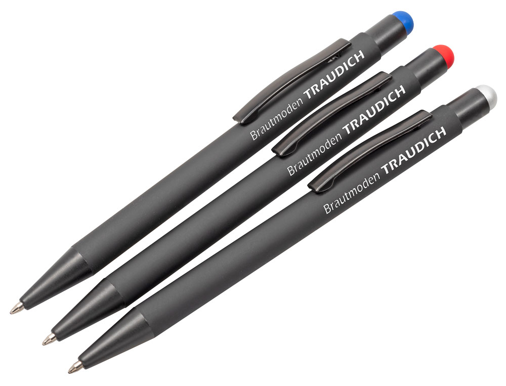 60-81-059-0-01-01-028-softtouch-kugelschreiber-black-pen-b6b353 Softtouch-Kugelschreiber "BLACK-PEN