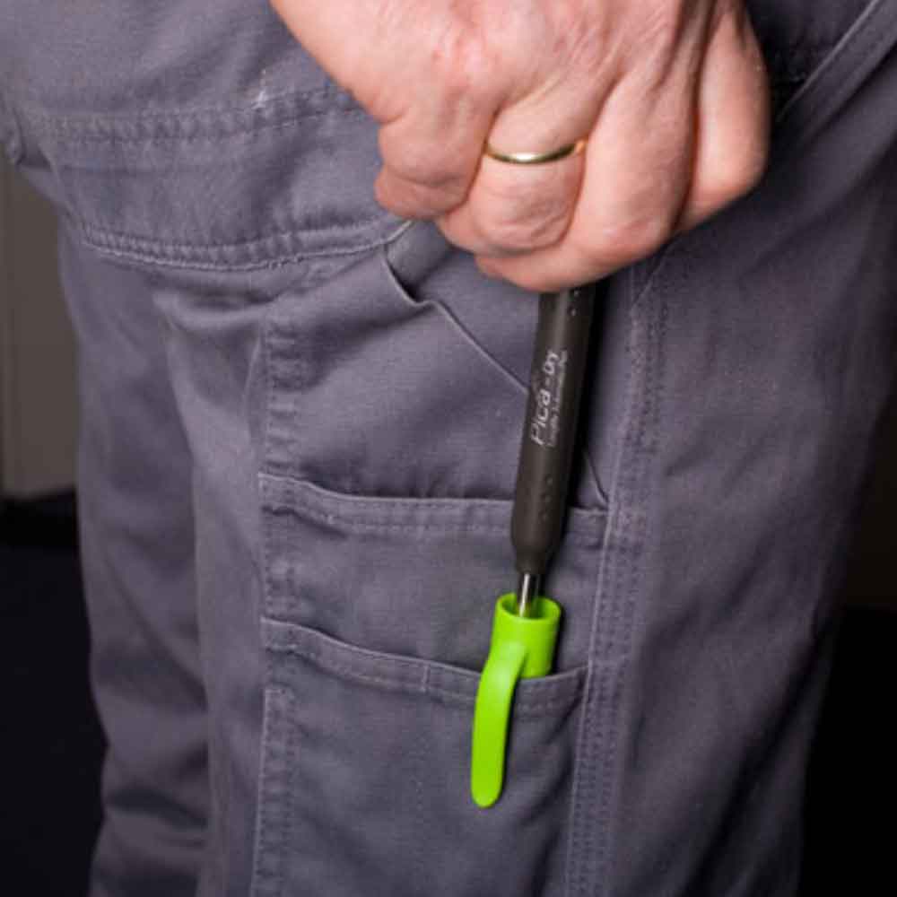 Pica Dry Baumarker Longlife Automatic Pen