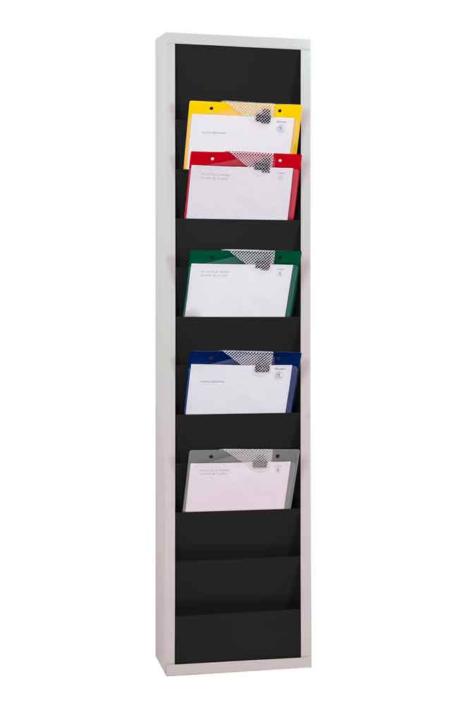 Plantafel - Stahlblech - für bis zu 10 x DIN A4 Aufträge Plantafel - Stahlblech - für bis zu 10 x DIN A4 Aufträge