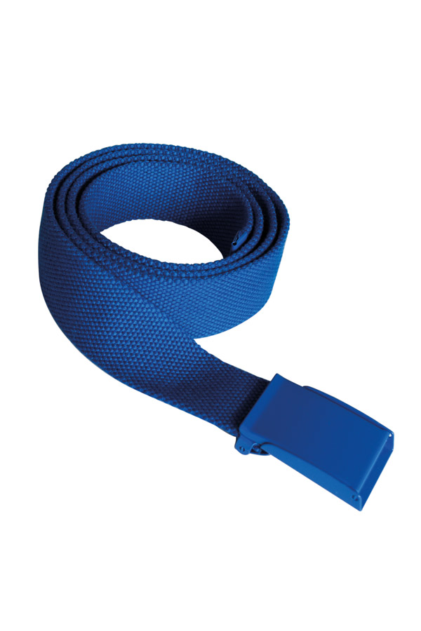 Korntex® Polyestergürtel „Basel“