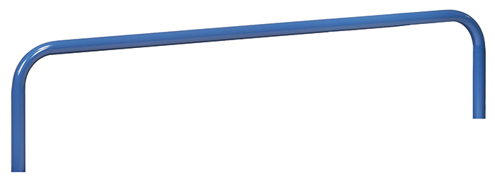 Einsteckbügel 3012 - in 6 Größen - Zubehör für Plattenwagen/-ständer