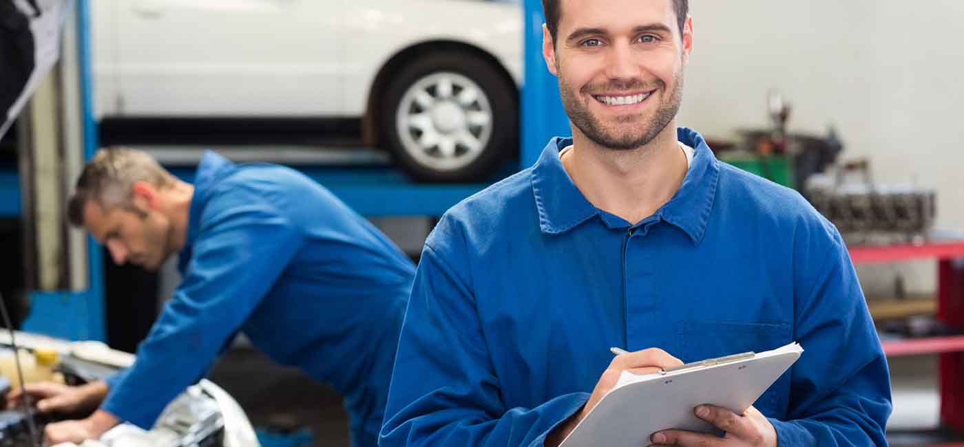 Auftragsorganisation mit wirkungsvollen Hilfsmitteln spart Zeit und Kosten