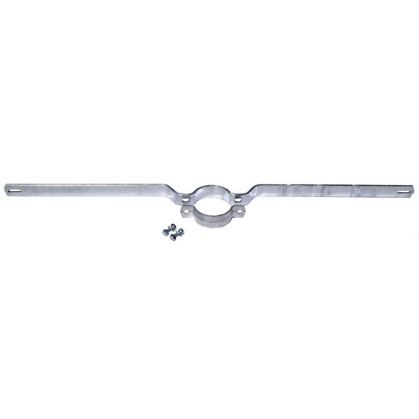 30-90-076-9-00-058-rohrschelle-mit-900-mm-lochabstand-fur-rohrpfosten-mit-76-cm-durchmesser-902798-9adce0 Rohrschelle - mit 900 mm Lochabstand - für Rohrpfosten mit 6,0 oder 7,6 cm Durchmesser