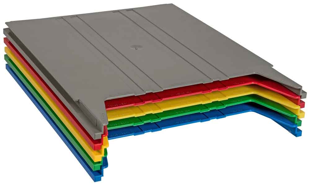 21-50-106-0-00-01-002-ablagefach-fuer-wandsortierer-flat-alle-farben-fd8c18 Ablagefächer für Wandsortierer "FLAT" - verschiedene Farben